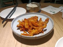 -米一仙·成都小碗菜(东万达店)