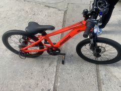 -美利达自行车(五棵松店)