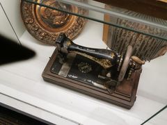 -陆汉斌打字机博物馆