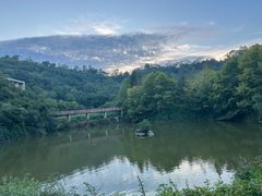 -重庆医科大学附属第一医院(金山院区)