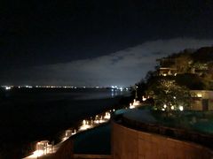 -巴厘岛乌鲁瓦图安纳塔拉度假酒店