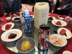 点击看大图 -徐州苏宁银河国际酒店-宴会厅