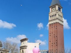 -大连海昌东方水城