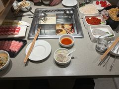 -海底捞火锅(杭州越界锦和大厦店)