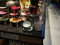 -梨花自助烤肉(天河城店)