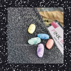手部美甲-PinkBaby美甲美睫