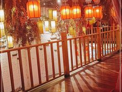 -锦上中式酒馆(南内环店)