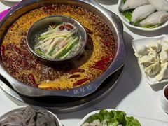-枇杷园食为鲜火锅(南山店)