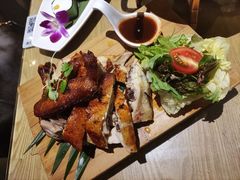-青檸泰 LIME THAI (财富购物中心店)
