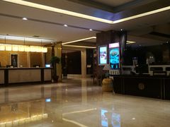 -西安阳光国际大酒店(西安火车站五路口地铁站店)