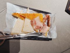 -小厨娘淮扬菜(天印大道店)