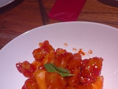-青年公社烤鸭(青年路店)