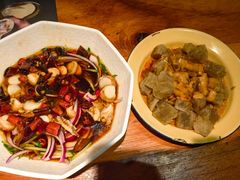-喝丢一只鞋海鲜烧烤·海肠捞饭(东关街店)