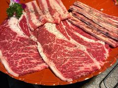 -神户赤童日式烤肉伙伴(东直门店)
