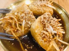 小豆干-小豆海棠(嘉兴路店)