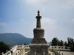 -妙峰山风景名胜区