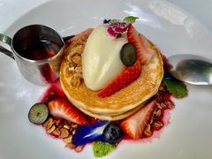 -Fern Forest Cafe