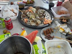 -仙螺岛海鲜自助餐厅(总店)