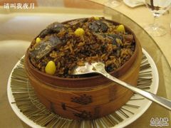 -上海小南国(国会店)