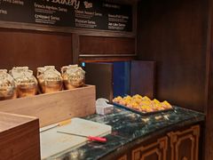 -B&C黄油与面包·THE GARDEN BAKERY概念店(世纪汇店)