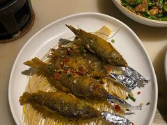 -佬麻雀·新湘菜(珠海金发购物中心店)