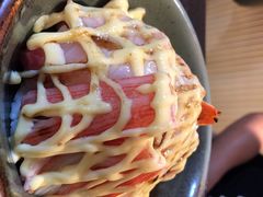 -松岛日本料理(汾江路店)