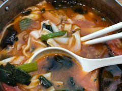 -小满手工粉(杭州滨江龙湖店)