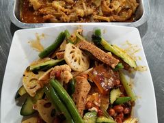 -永刚烧烤(大夜市店)