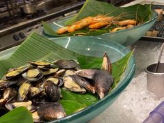 -上海锦江汤臣洲际大酒店壹阶层