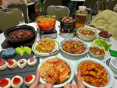 -欧记大排档·景德菜(上海首店)