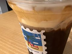 海风椰子冰咖啡-代数学家algebraist(仙林金鹰店)