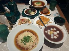 -松鹤面馆·古法焖肉面(观前店)