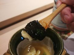 黑松露茶碗蒸-鮨一日本料理(大中华店)