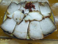 卤肉-面爸爸豆瓣抄手(贝森旗舰店)