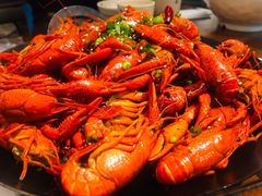 -庆合府重庆大排档(紫都城店)