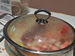 -黄记煌三汁焖锅(华发商都店)