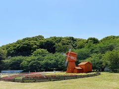 -苏州上方山国家森林公园