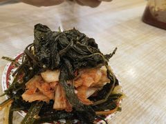 -许氏朝鲜族牛肉汤馆