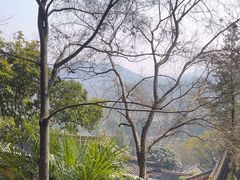 -狼山风景名胜区