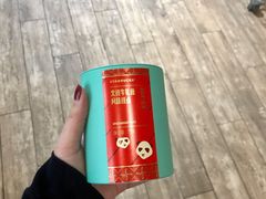 -星巴克(长春开运街欧亚店)