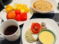 -广交会威斯汀酒店