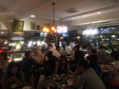 -宝莱纳餐厅(滨江店)