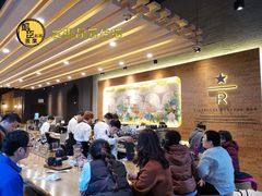 -星巴克臻选(福州东百中心分店)