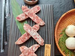 -黑牛の店·黑金店(沈阳万象城店)