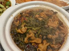 -八张桌子(老店)
