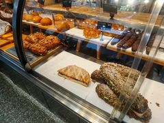 -巴黎优朵烘焙馆(菱角湖壹号店)