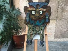 -青岛海尔洲际酒店