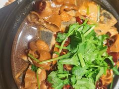 -小菜园新徽菜(无锡人民路红豆店)