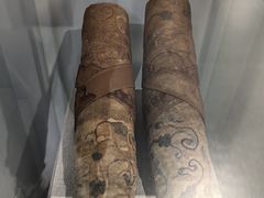 -巴音郭楞蒙古自治州博物馆