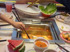 -重庆高老九火锅(万象城店)